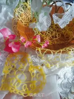 Make Heart to heart step 17