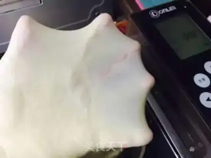 Make Milk toast sandwich step 3