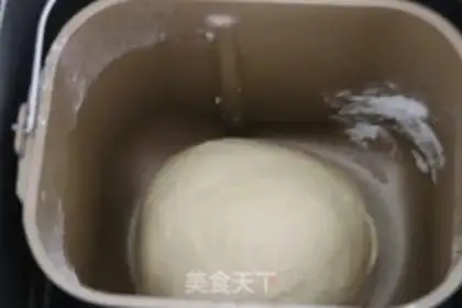 Make Milk toast sandwich step 4