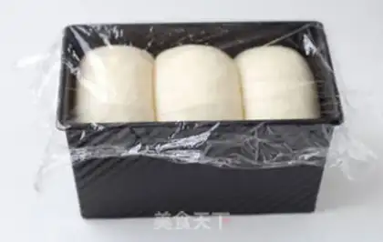 Make Milk toast step 9