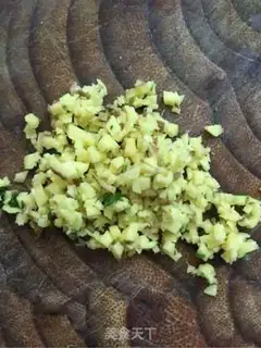 Make Cream dumplings step 2