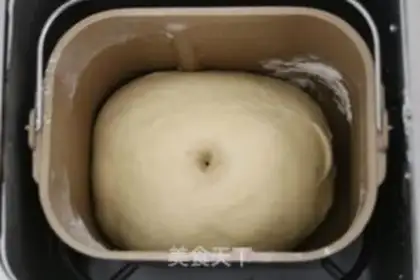 Make Milk toast sandwich step 5