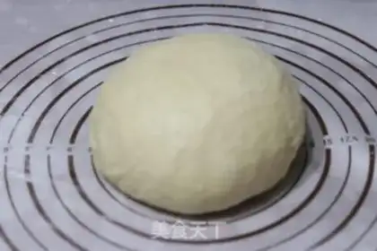 Make Milk toast sandwich step 6