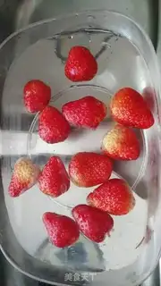 Make Yogurt mousse cake step 13