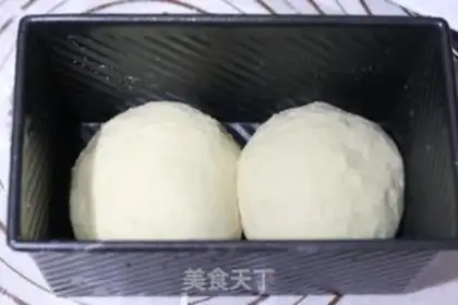 Make Milk toast sandwich step 7