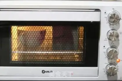 Make Milk toast sandwich step 8