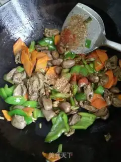 Make I