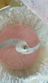 Make Yogurt mousse cake step 17