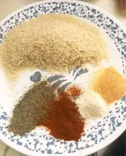Make Crackers step 2