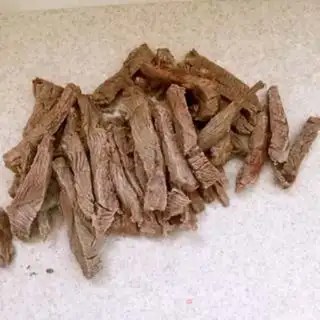 Make Spicy beef step 2
