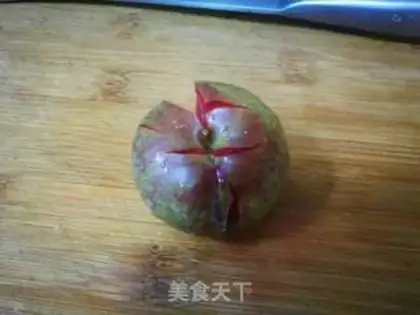 Make Pickle step 1