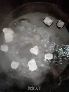 Make Orange and mountain medicine step 10