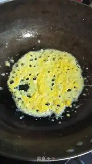 Make Kim Shai Shei Bei curd step 5