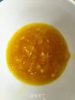 Make Orange and mountain medicine step 12