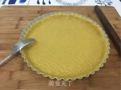 Make Pumpkin balls step 7