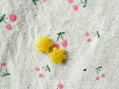 Make Orange and mountain medicine step 14