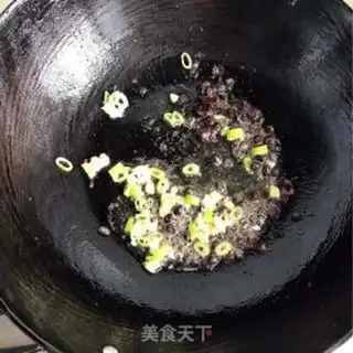 Make The fragrance bouquet step 4