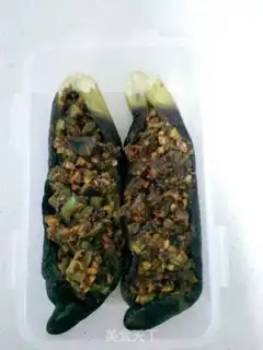 Make Spam step 5
