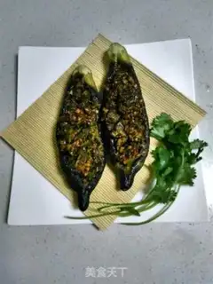 Make Spam step 6