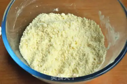 Make Cherry pie step 6
