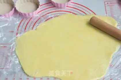 Make Cherry pie step 9