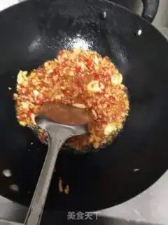 Make Cream beef step 5