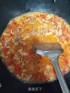 Make Cream beef step 7