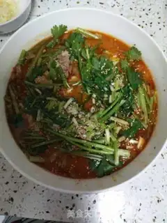 Make Cream beef step 10