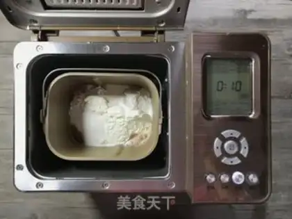 Make Carrots step 1
