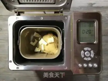 Make Carrots step 2