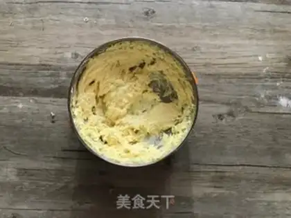 Make Carrots step 6