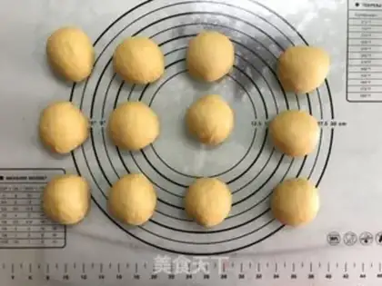 Make Carrots step 9