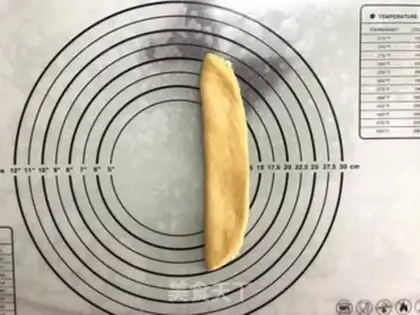 Make Carrots step 12