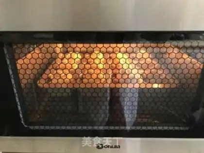 Make Carrots step 17