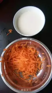 Make Double yellowcakes step 0
