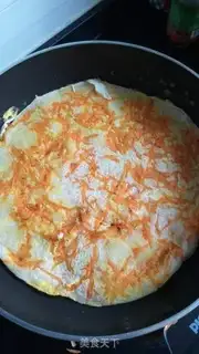 Make Double yellowcakes step 3