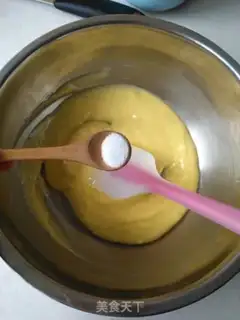 Make Cherry pie step 5