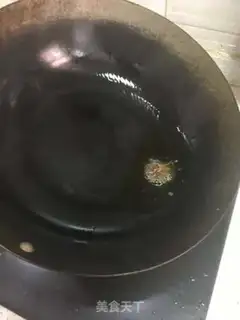 Make Five-flower soybeans step 2