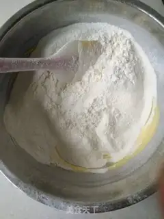 Make Cherry pie step 8