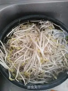 Make Long Lok Spring Roll step 0