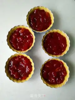 Make Cherry pie step 12
