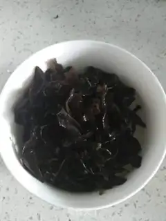 Make Long Lok Spring Roll step 4