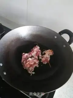 Make Long Lok Spring Roll step 5