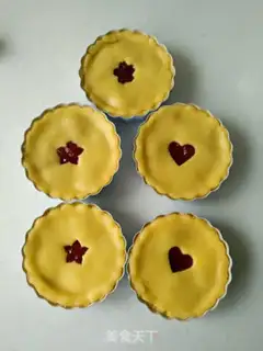Make Cherry pie step 16