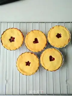 Make Cherry pie step 17