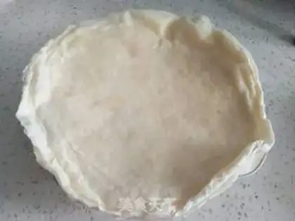 Make Long Lok Spring Roll step 10