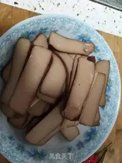Make Frozen eggs dry step 1