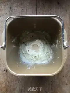 Make Double bacon pizza step 0