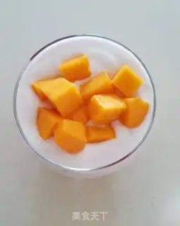 Make Olyo Mango yogurt step 5