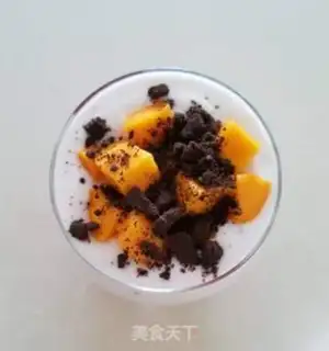 Make Olyo Mango yogurt step 6